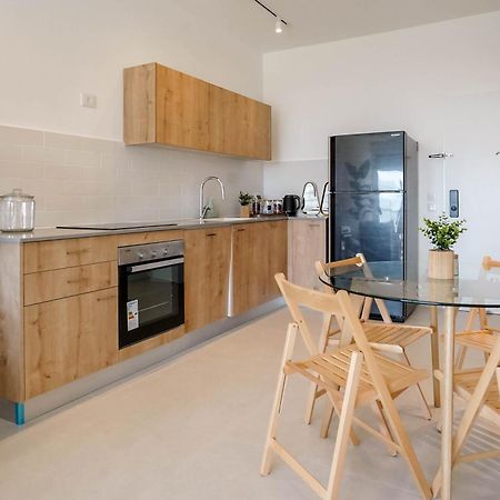 Yalarent New Stylish Apartment 3Br With Balcony Эйлат Экстерьер фото