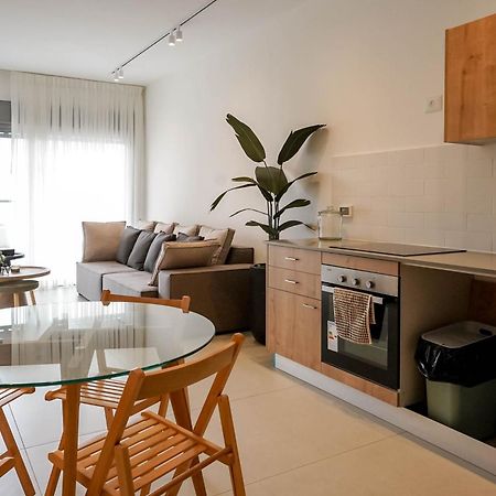 Yalarent New Stylish Apartment 3Br With Balcony Эйлат Экстерьер фото