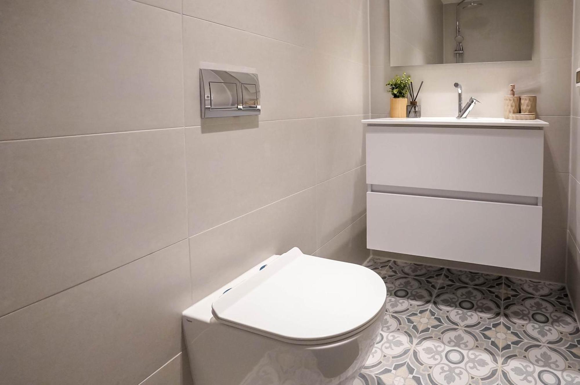 Yalarent New Stylish Apartment 3Br With Balcony Эйлат Экстерьер фото