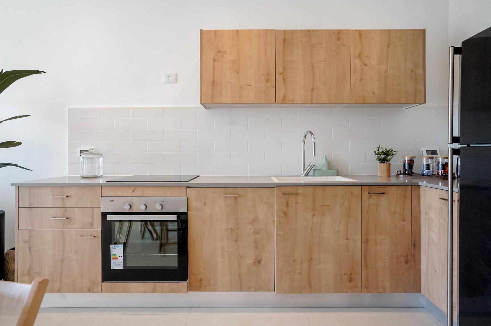 Yalarent New Stylish Apartment 3Br With Balcony Эйлат Экстерьер фото